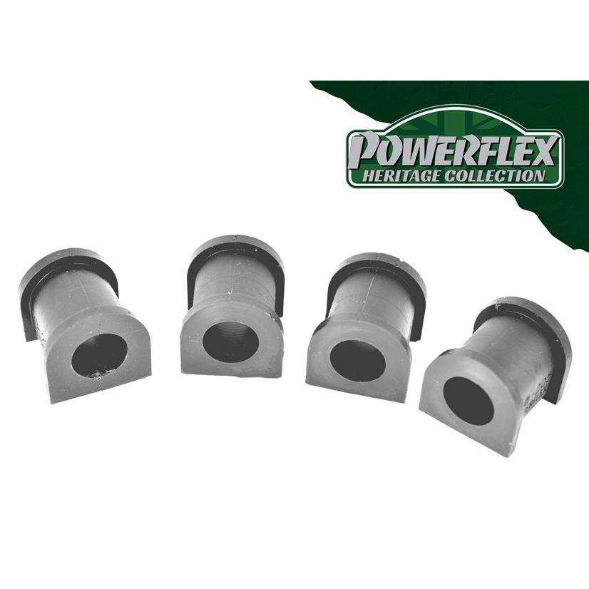 Powerflex Front Anti Roll Bar Mounts - PFF80-205 - Performance HQ - United Kingdom