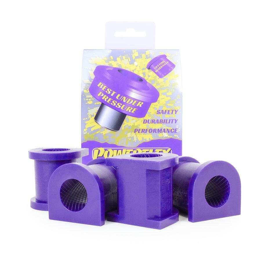 Powerflex Front Anti Roll Bar Mounts - PFF80-205 - Performance HQ - United Kingdom