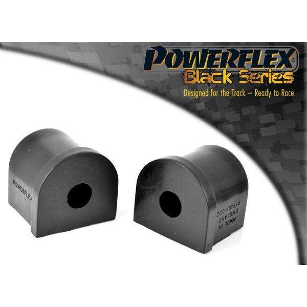 Powerflex Front Wishbone Inner Bush (Rear) - PFF80-302 - Performance HQ - United Kingdom