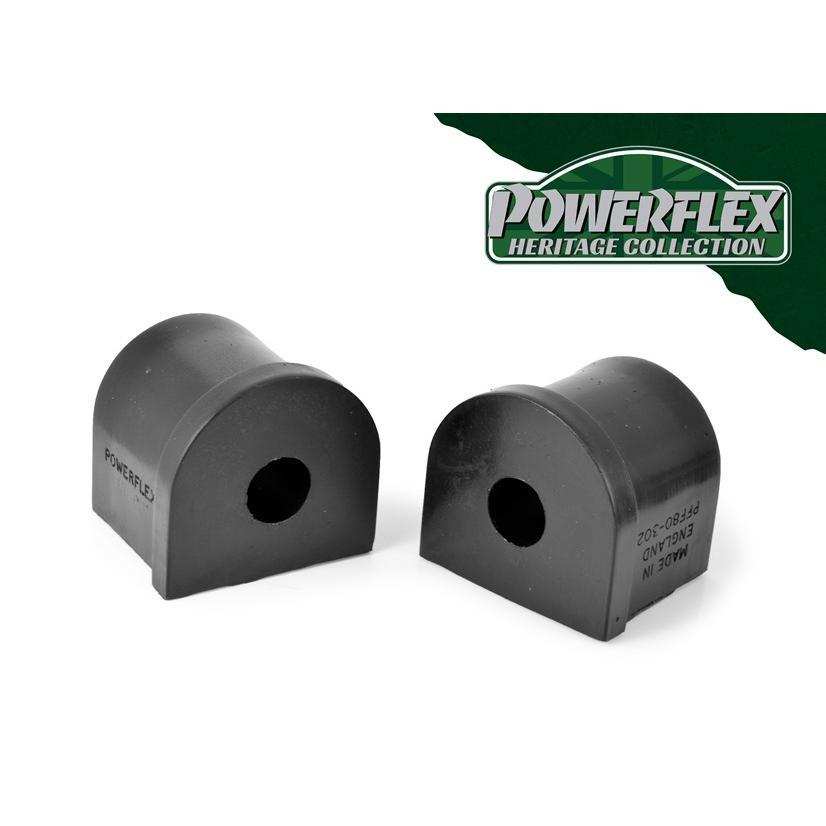 Powerflex Front Wishbone Inner Bush (Rear) - PFF80-302 - Performance HQ - United Kingdom