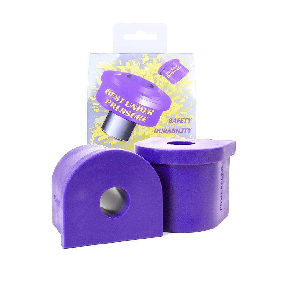 Powerflex Front Wishbone Inner Bush (Rear) - PFF80-302 - Performance HQ - United Kingdom