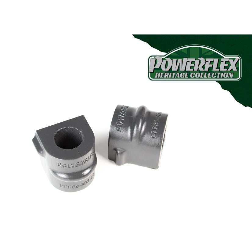 Powerflex Front Anti Roll Bar Mounting Bush 19mm - PFF80-303-19 - Performance HQ - United Kingdom