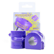 Powerflex Front Anti Roll Bar Mounting Bush 19.5mm - PFF80-303-19.5 - Performance HQ - United Kingdom