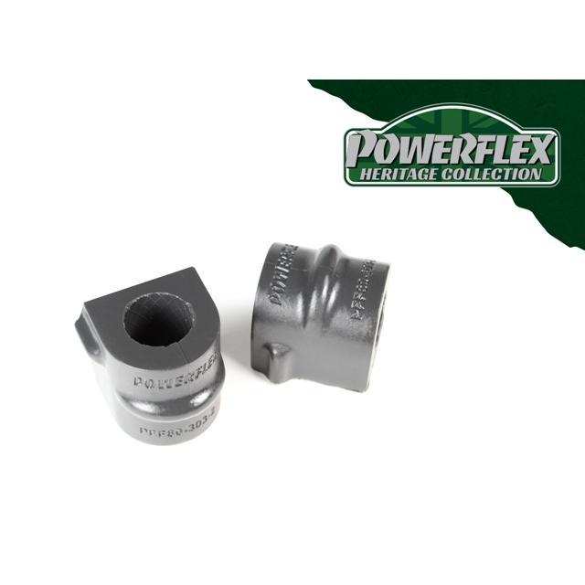 Powerflex Front Anti Roll Bar Mounting Bush 22mm - PFF80-303-22 - Performance HQ - United Kingdom