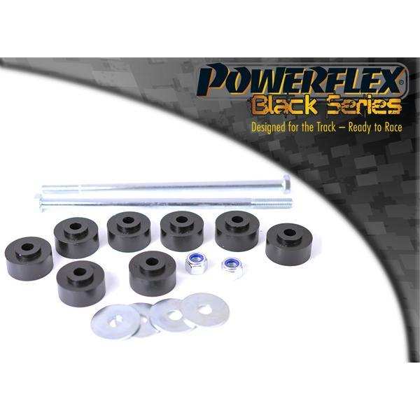 Powerflex Front Anti Roll Bar Drop Link Bush inc Bolt - PFF80-308 - Performance HQ - United Kingdom
