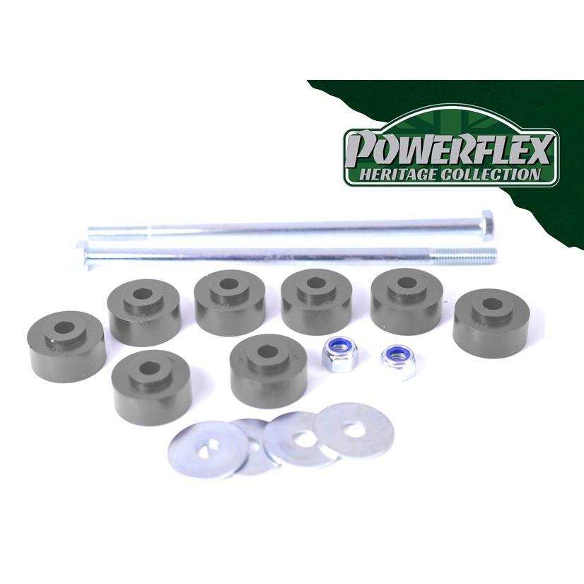 Powerflex Front Anti Roll Bar Drop Link Bush inc Bolt - PFF80-308 - Performance HQ - United Kingdom