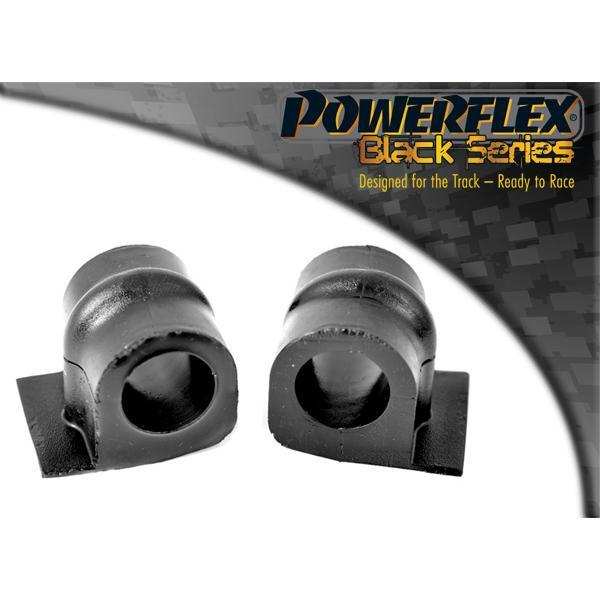 Powerflex Front Anti Roll Bar Mount 24mm - PFF80-403-24 - Performance HQ - United Kingdom