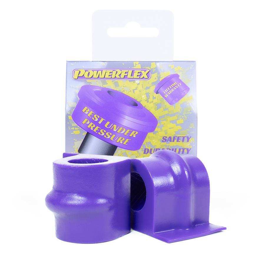 Powerflex Front Anti Roll Bar Mount 24mm - PFF80-403-24 - Performance HQ - United Kingdom