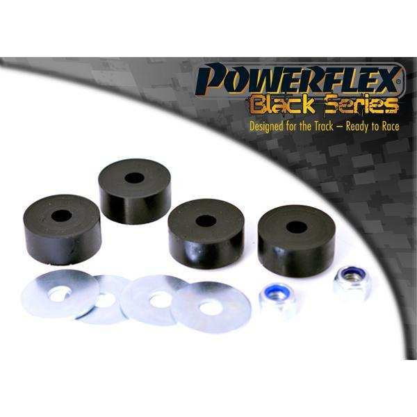Powerflex Front Anti Roll Bar Mounting Bolt Bushes - PFF80-408 - Performance HQ - United Kingdom