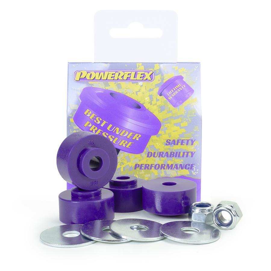 Powerflex Front Anti Roll Bar Mounting Bolt Bushes - PFF80-408 - Performance HQ - United Kingdom