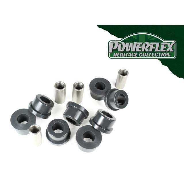Powerflex Front Upper Wishbone Bush - PFF80-601 - Performance HQ - United Kingdom