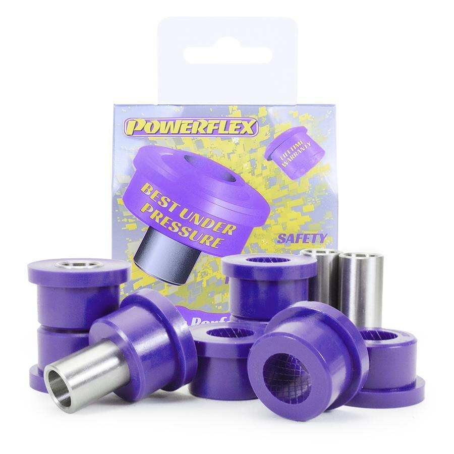 Powerflex Front Upper Wishbone Bush - PFF80-601 - Performance HQ - United Kingdom