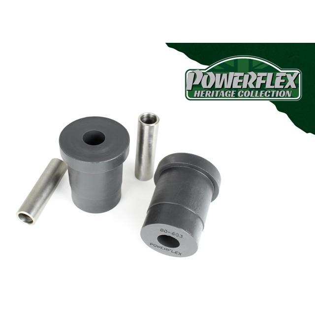 Powerflex Front Lower Rear Bush - PFF80-603 - Performance HQ - United Kingdom