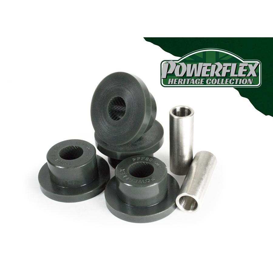 Powerflex Front Subframe Rear Mounting Bush - PFF80-604 - Performance HQ - United Kingdom