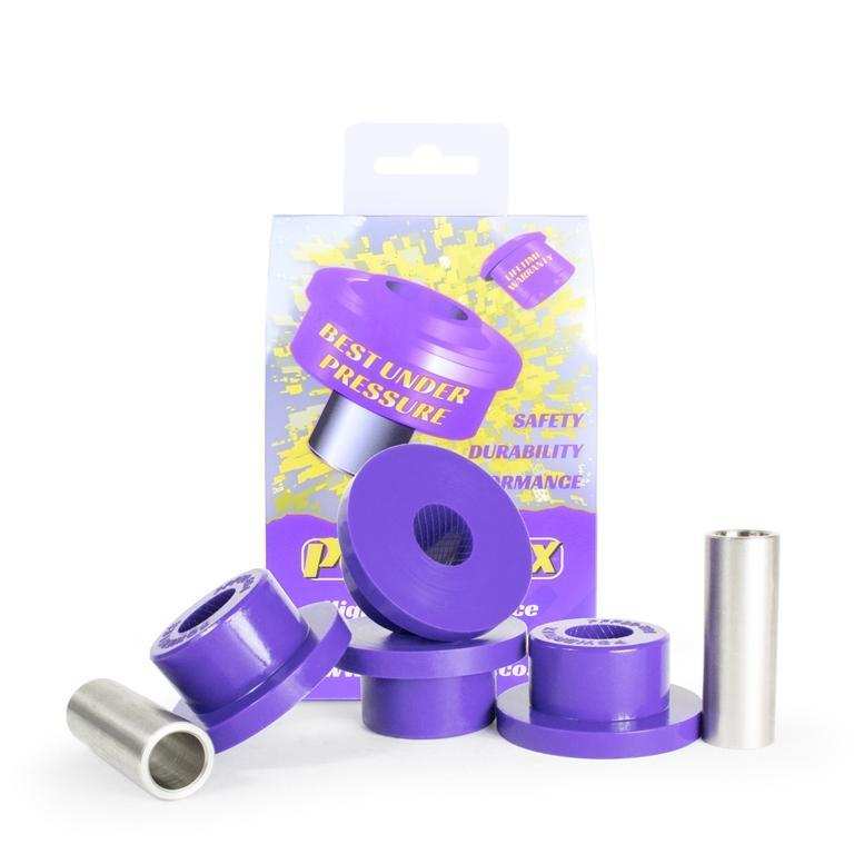 Powerflex Front Subframe Rear Mounting Bush - PFF80-604 - Performance HQ - United Kingdom