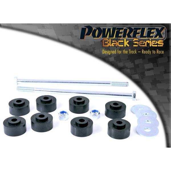 Powerflex Front Outer Roll Bar Mount - PFF80-605 - Performance HQ - United Kingdom