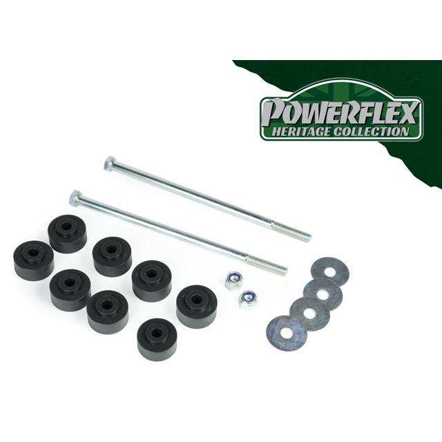 Powerflex Front Outer Roll Bar Mount - PFF80-605 - Performance HQ - United Kingdom