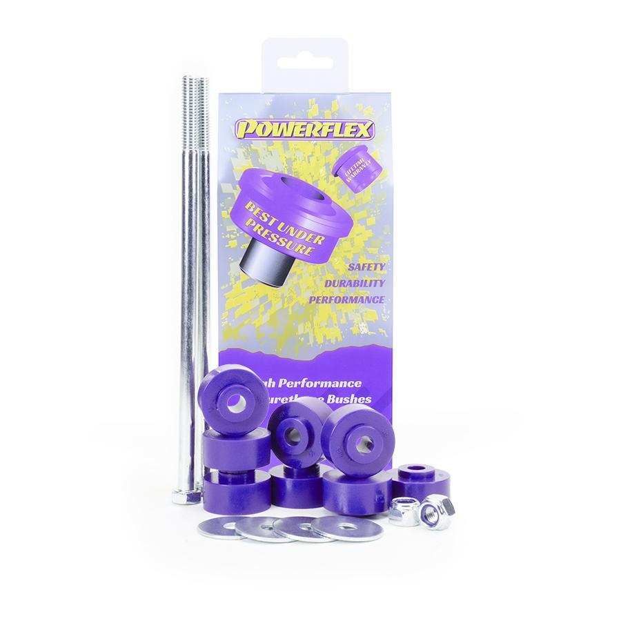 Powerflex Front Outer Roll Bar Mount - PFF80-605 - Performance HQ - United Kingdom