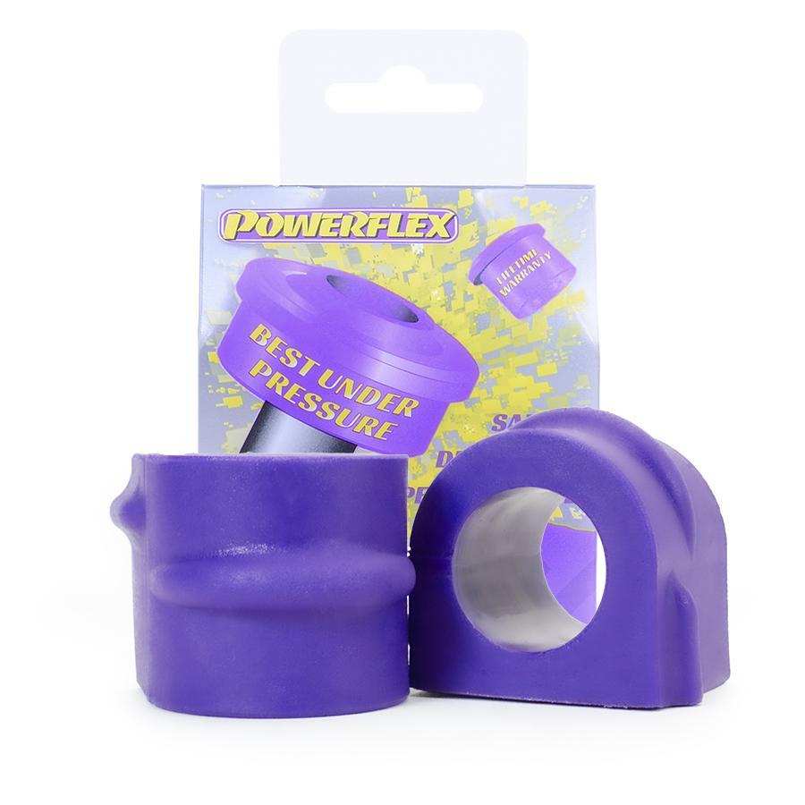 Powerflex Front Anti Roll Bar To Chassis Bush 26mm - PFF80-901-26 - Performance HQ - United Kingdom