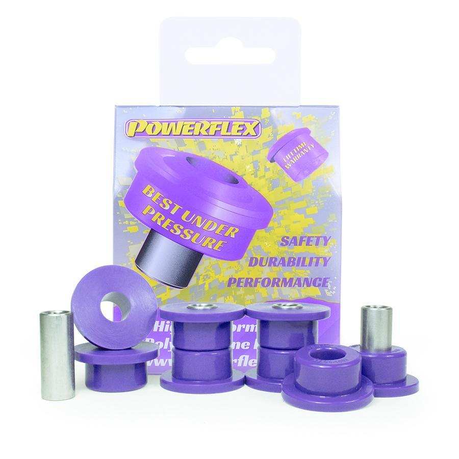 Powerflex Front Steering Rack Mount Bush - PFF85-1003 - Performance HQ - United Kingdom