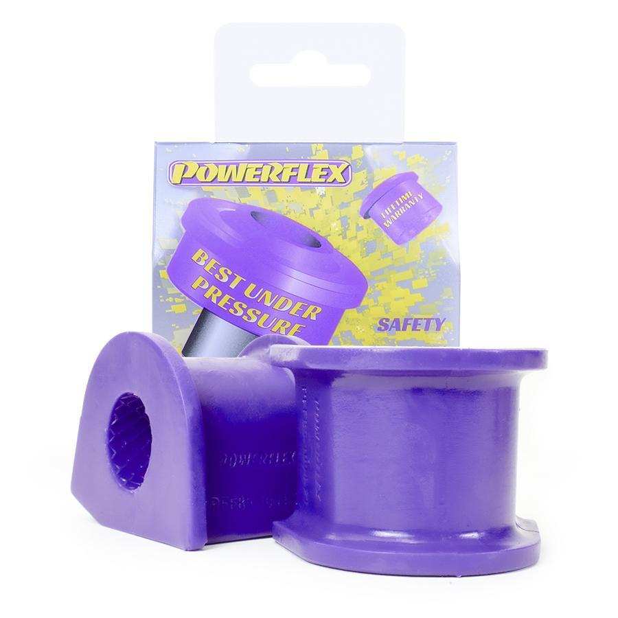 Powerflex Front Anti Roll Bar To Chassis Bush 21mm - PFF85-1004 - Performance HQ - United Kingdom
