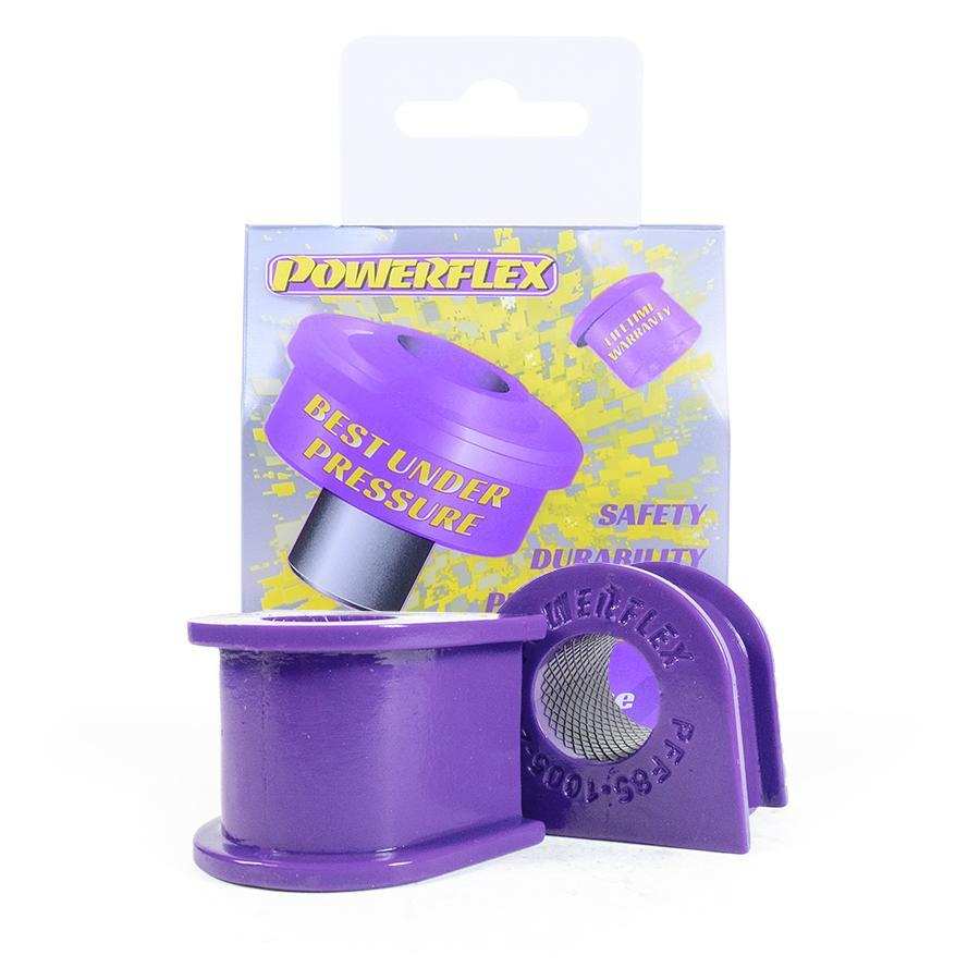 Powerflex Front Anti Roll Bar To Chassis Bush 21mm - PFF85-1005 - Performance HQ - United Kingdom