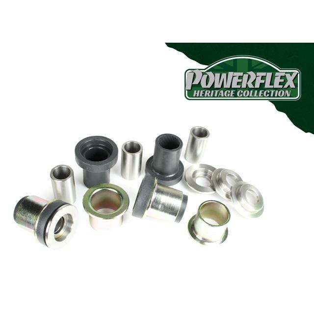 Powerflex Front Arm-Upper Inner Bush - PFF85-1006 - Performance HQ - United Kingdom
