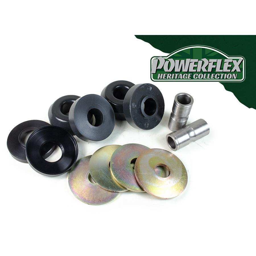 Powerflex Front Radius Rod Bush - PFF85-1007 - Performance HQ - United Kingdom