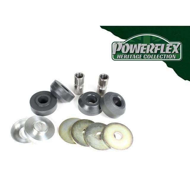 Powerflex Front Radius Rod Bush - PFF85-1009 - Performance HQ - United Kingdom
