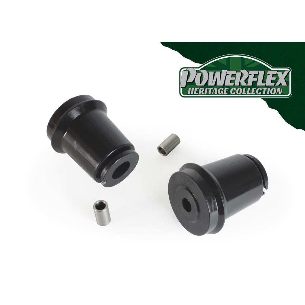 Powerflex VW T25/T3 Front Bump Stop 82mm - PFF85-1021-82 - Performance HQ - United Kingdom