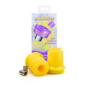 Powerflex VW T25/T3 Front Bump Stop 82mm - PFF85-1021-82 - Performance HQ - United Kingdom