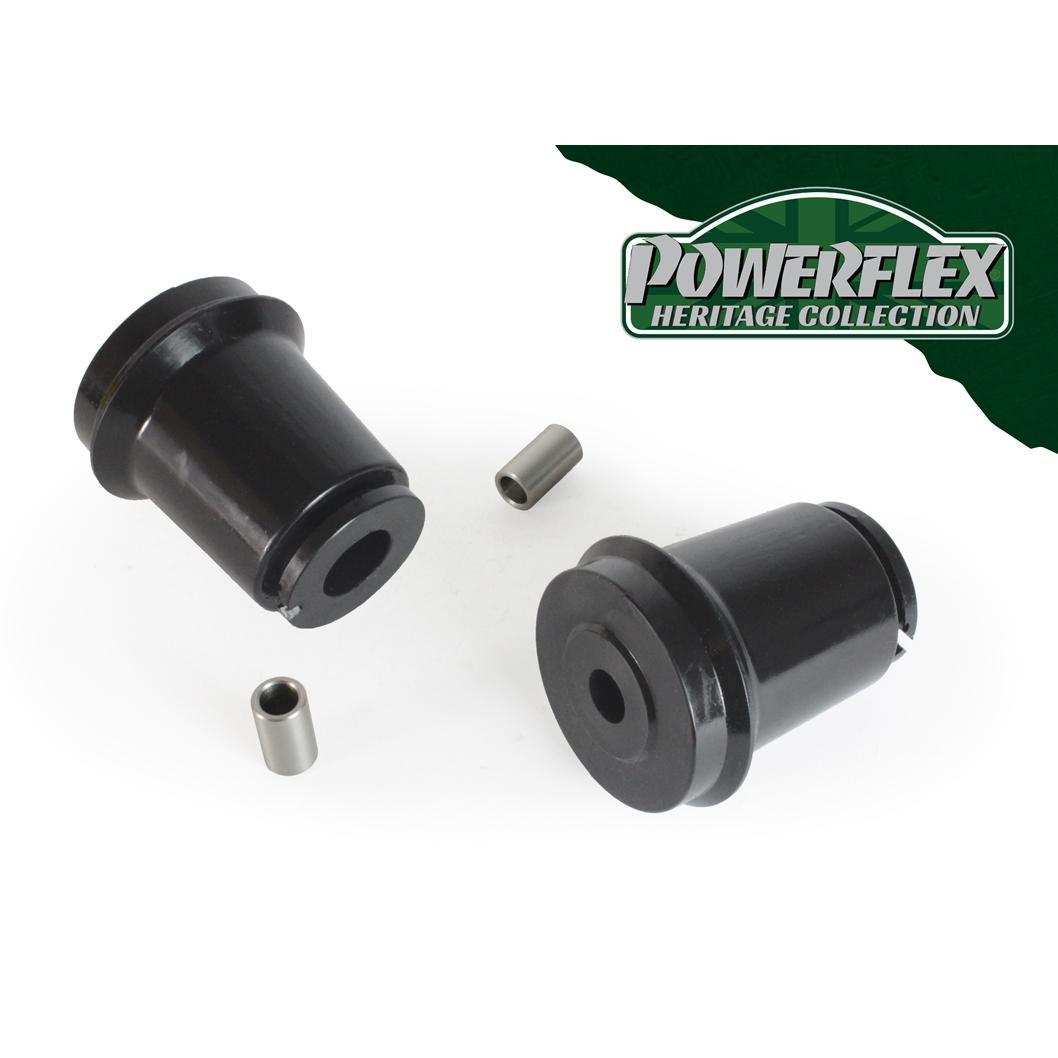 Powerflex VW T25/T3 Front Bump Stop 88mm - PFF85-1021-88 - Performance HQ - United Kingdom