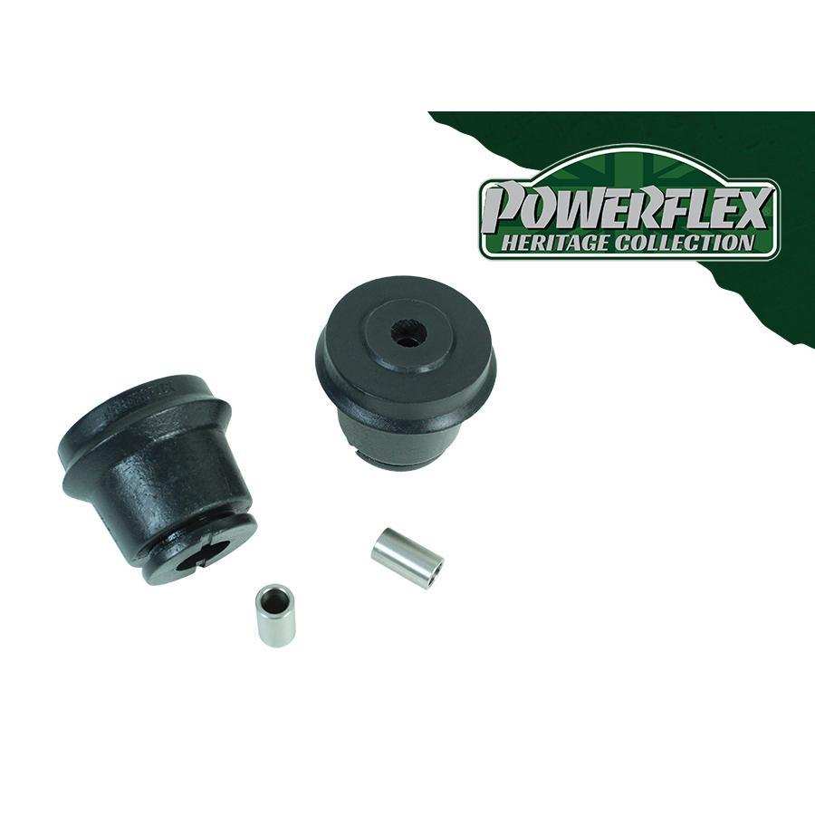 Powerflex VW T25/T3 Front Bump Stop 65mm - PFF85-1021 - Performance HQ - United Kingdom