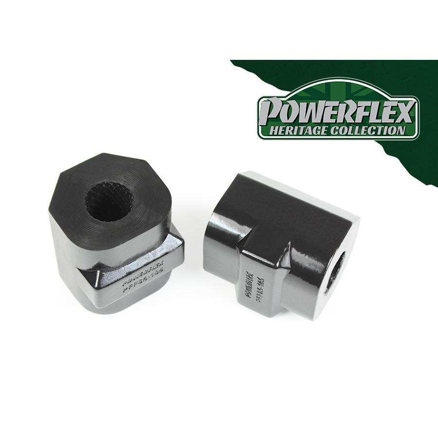 Powerflex Front Anti Roll Bar Mount 18mm - PFF85-105 - Performance HQ - United Kingdom