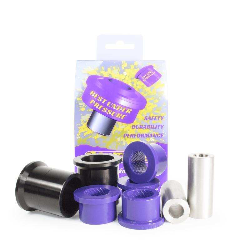 Powerflex Front Lower Arm Rear Bush - PFF85-1102 - Performance HQ - United Kingdom