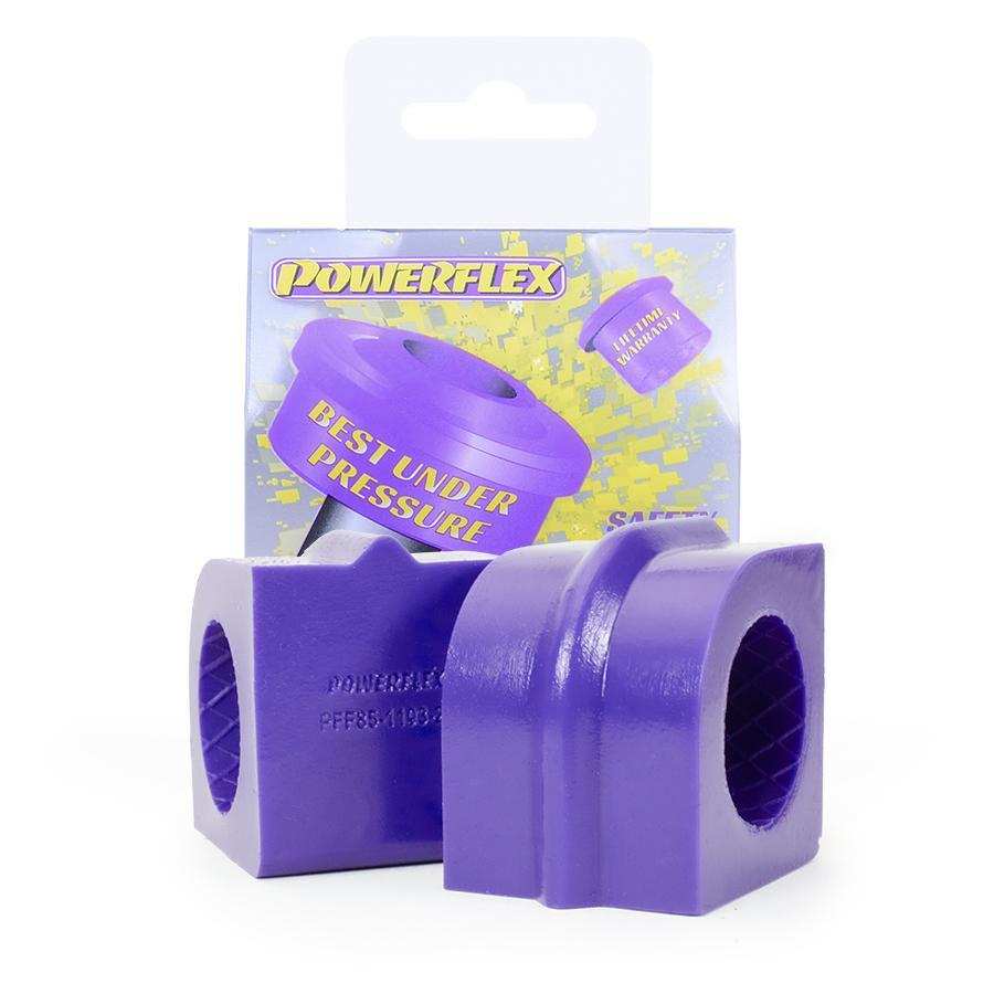 Powerflex Front Anti Roll Bar Mount Bush 23mm - PFF85-1103-23 - Performance HQ - United Kingdom