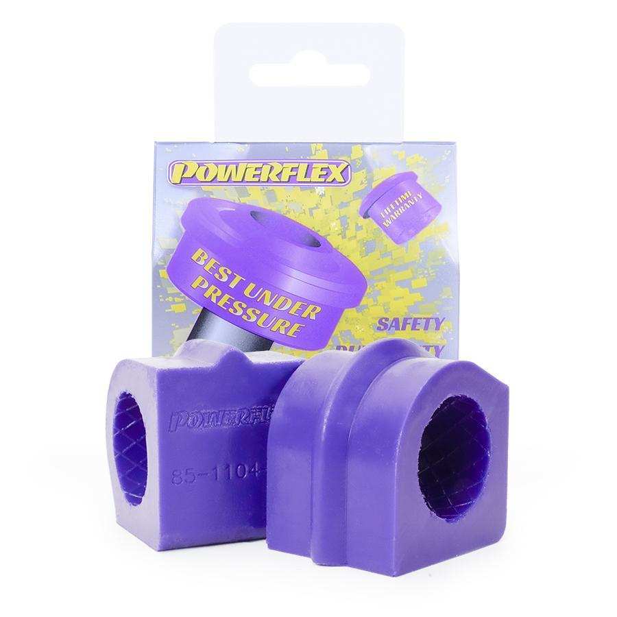 Powerflex Anti Roll Bar Mount Bush 23mm - PFF85-1104-23 - Performance HQ - United Kingdom