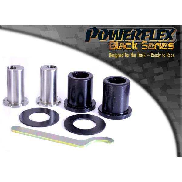 Powerflex Front Arm Front Bush, Camber Adjustable - PFF85-1301G - Performance HQ - United Kingdom