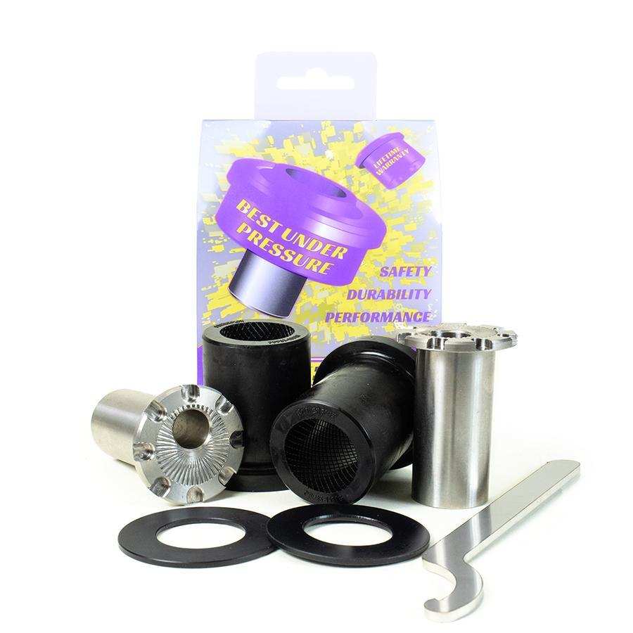 Powerflex Front Arm Front Bush - PFF85-1301 - Performance HQ - United Kingdom