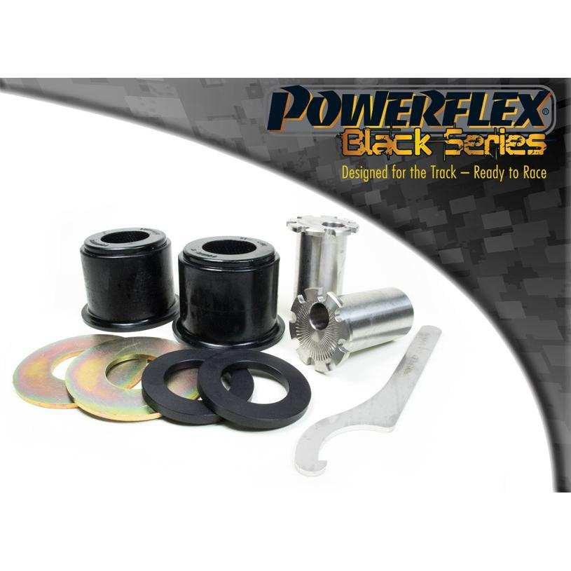 Powerflex Front Arm Rear Bush, Caster Adjustable - PFF85-1302G - Performance HQ - United Kingdom