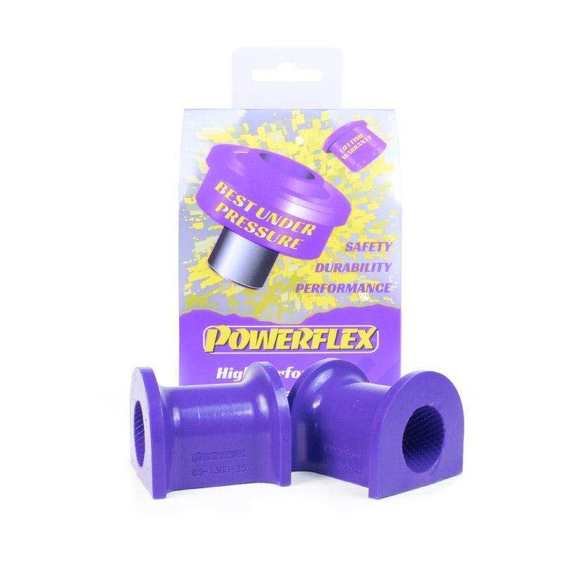 Powerflex Front Anti Roll Bar Bush 23mm - PFF85-1303-23 - Performance HQ - United Kingdom