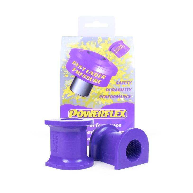 Powerflex Front Anti Roll Bar Bush 25mm - PFF85-1303-25 - Performance HQ - United Kingdom