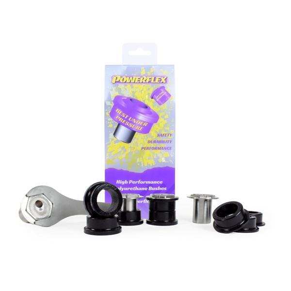 Powerflex Front Upper Wishbone Bush - PFF85-1604 - Performance HQ - United Kingdom