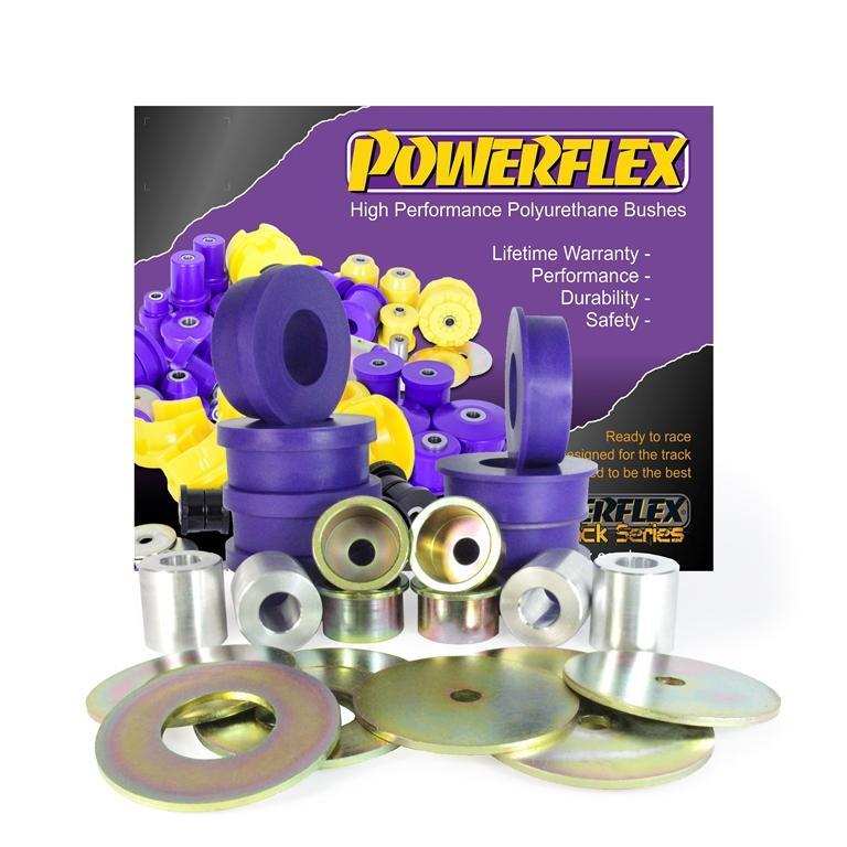 Powerflex Front Subframe Mounting Bush - PFF85-1605 - Performance HQ - United Kingdom