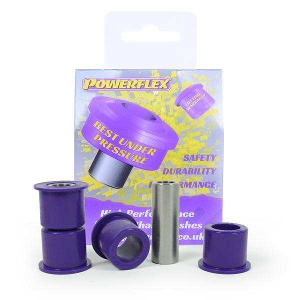 Powerflex Power Steering Rack Mounting Bush - PFF85-1606 - Performance HQ - United Kingdom