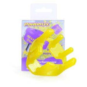 Powerflex Lower Engine Mount Insert - PFF85-1822 - Performance HQ - United Kingdom
