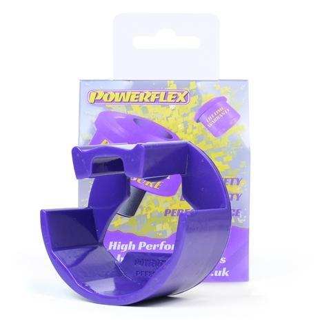Powerflex Lower Torque Mount Large Bush Insert (Tuned/Track) - PFF85-1922P - Performance HQ - United Kingdom
