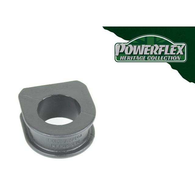 Powerflex Steering Rack Mount - PFF85-230 - Performance HQ - United Kingdom