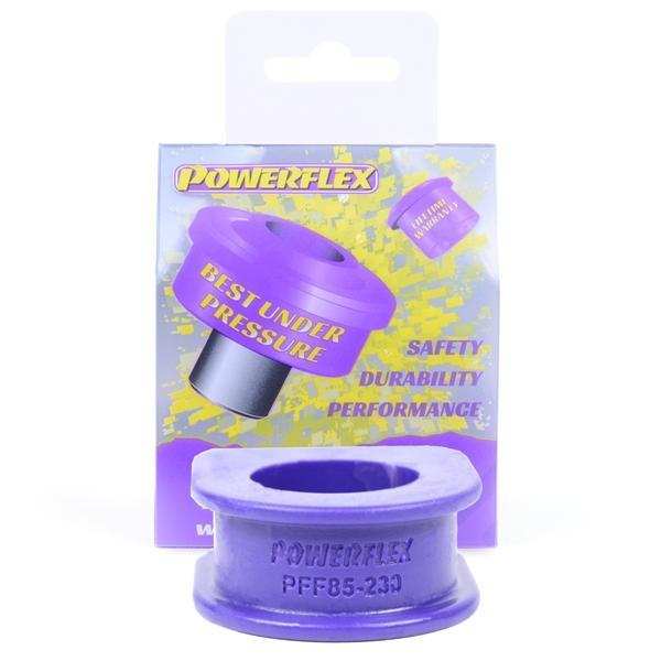 Powerflex Steering Rack Mount - PFF85-230 - Performance HQ - United Kingdom