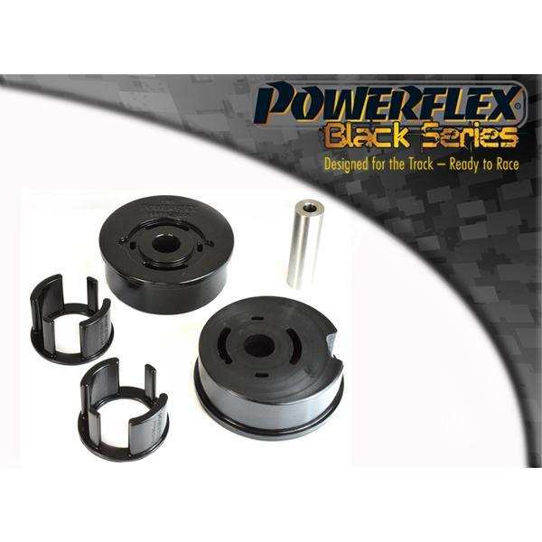 Powerflex Rear Lower Engine Mount Bush - PFF85-244 - Performance HQ - United Kingdom
